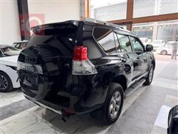 تويوتا لاندكروزر برادو